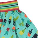 Diseño de pattern para Boboli Ein Projekt aus dem Bereich Musterdesign und Traditionelle Illustration von María Calzadilla - 18.01.2018
