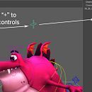 Test animacion . 3D, Animation, and Character Animation project by walter duquino - 01.18.2018