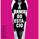 cortometragem "A dama do Estácio" diseño de vestuario . Een project van Film, Film, video en televisie y Kostuumontwerp van Vanessa Lopes - 18.06.2012