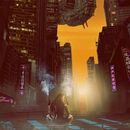 Cyber Punk : Iniciación al concept art: diseñando el futuro. Fine Arts project by Jose Witt - 01.18.2018