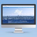 Diseño web para la agencia de medios Mediaworks. Un projet de Développement web de Gabriela Tuparova - 18.05.2017