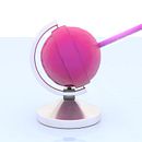 3d con Cinema 4d. 3D, and Art Direction project by Moisés Salmán Callejo - 01.19.2018