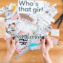 Mi Proyecto del curso: Fotografía profesional para Instagram Ein Projekt aus dem Bereich Collage von Cecilia Camacho Tejero - 26.01.2018