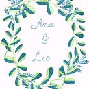 Mi Proyecto del curso: Técnicas aplicadas de ilustración en acuarela. Un projet de Calligraphie, Illustration traditionnelle , et Peinture de Victoria - 20.01.2018