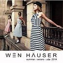 Wën Häuser. Projekt z dziedziny  użytkownika Wendy Hauser - 21.01.2018