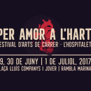 Per Amor a L'Hart 2017. Un proyecto de Motion Graphics de Cuttin' Retinas - 21.01.2018