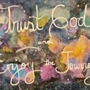 Mi Proyecto del curso: Hay que disfrutar el viaje!!! . Scrisori de Margaret Carolina Zambrano Hernandez - 01.21.2018