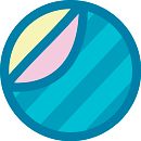 Komorebi Stars. Un progetto di Direzione artistica, Character design, Graphic design, Illustrazione tradizionale e Web design di Alba Reyes Luque - 22.01.2018
