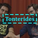 Youtube: Tonterides. Projekt z dziedziny Kino, film i telewizja użytkownika Xabier Pou Goyanes - 16.12.2015