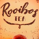Crafting y lettering para portada de libro Rooibos Tea. Graphic Design, Photograph, and Lettering project by María José Medina López - 01.22.2018