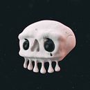 MARA 23 SHOP 3d Branding. Un projet de 3D , et Conception de personnages de Carlos Vidriales Sánchez - 23.01.2018