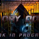 Shoot em up game, work in progress.. Design de videogames projeto de Sergio González Martín - 10.01.2015