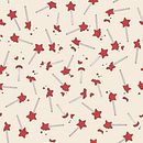 CANDY PRINTS. Un projet de Design , Design graphique et Illustration traditionnelle de Anna Blanco - 01.07.2017