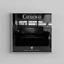 Catálogo editorial - Editorial La Hendija . Un proyecto de Dirección de arte, Diseño editorial y Diseño gráfico de Anita Acosta - 24.01.2018
