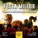 Festa millor. Projekt z dziedziny Kino, film i telewizja użytkownika Xabier Pou Goyanes - 28.07.2017