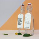 Limón Serrano Art Direction, Branding . Br, ing, Identit, and Art Direction project by Azote - 10.25.2017