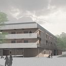 Proyecto Alerta: Espacios Micro-temporales Ein Projekt aus dem Bereich Architektur und Design von Marta Ponferrada Espejo - 12.01.2017