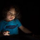  Con las luces apagadas.... Un proyecto de Fotografía de Rocio Caldas - 25.01.2018