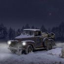 Parada TécnicaEste es el resultado final, espero críticas y te agradezco Félix Hernández por compartir lo que sabes. excelente curso, saludos.Mi Proyecto del curso: Fotografía creativa en estudio con modelos a escala. Un proyecto de Diseño gráfico de José Luis Oliver Aguillón - 11.02.2018