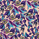 Textile Design for MilaBags. Un proyecto de Diseño y Diseño gráfico de Ana Correa - 25.08.2017