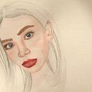 Proyecto final. Een project van Traditionele illustratie y Aquarelschilderen van Sonia Castillo - 19.02.2019
