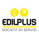 Edilplus Ein Projekt aus dem Bereich Design und Grafikdesign von Francesca Funaro - 26.01.2018