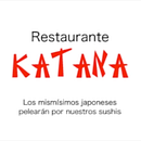 Anuncio Restaurante Katana. Een project van Multimedia van Félicité Noinville - 26.01.2016