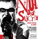 Cartelería para El Noi del Sucre Gira 2018. Un proyecto de Diseño gráfico de viajesdenicole - 26.01.2018