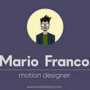 Mi Proyecto del curso: Diseño sitio web propio, hoja de cotización, firma y correo personalizado.. Projekt z dziedziny Br, ing i ident i fikacja wizualna użytkownika Mario Franco - 10.01.2018
