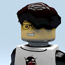 LEGO: Proyecto final de curso.. 3D projeto de Freddy Lee - 28.01.2017