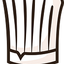 Logo Els cuinetes. Een project van Grafisch ontwerp van Helena Llopis - 29.01.2018