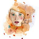 Ik kan het!. Een project van Traditionele illustratie van enredo - 29.01.2018