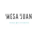 La Mesa de Juan - Branding Ein Projekt aus dem Bereich Br, ing und Identität und Grafikdesign von Juan Antía - 01.10.2017
