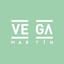 LOGO Vega Martín. Un projet de Br et ing et identité de Carlos Vidriales Sánchez - 30.01.2018