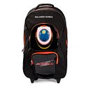 McLaren Kids Back to School Collection. Projekt z dziedziny Design, Projektowanie dodatków, Projektowanie produktowe, Wzornictwo przem i słowe użytkownika Carlos E. González - 08.07.2016