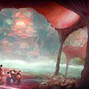 Academic Journey. Un proyecto de Ilustración tradicional de Mocaran - 30.01.2018