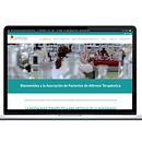 Diseño y programación de la web para Hospital Gregorio Marañón. Web Development, Graphic Design, and Web Design project by Moisés Salmán Callejo - 01.30.2018