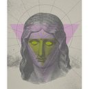 Santavalle. Design de cartaz projeto de anillaquero - 11.02.2018