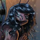 Hada mariposa Ein Projekt aus dem Bereich Traditionelle Illustration von Jonathan Mariño - 30.12.2017