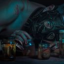 «Souvenir» Mi Proyecto del curso: Fotografía creativa y retrato conceptual. Photograph project by Mauricio - 10.31.2018