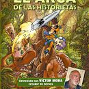 El Arca de las Historietas 3. Een project van Stripboek van Oscar Carcedo - 14.11.2015