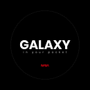 Proyecto (Dirección de arte digital): Galaxy by NASA Web Concept. Un progetto di Direzione artistica, Design, Design interattivo, Web design e UX / UI di agustinesoria96 - 31.01.2018