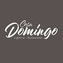 Restaurante Casa Domingo. Un progetto di Design editoriale e Graphic design di Rubén Ganado González - 31.01.2018