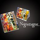 Naguanagua Ciudad Museo | POP Naturalyst 2015. Projekt z dziedziny Projektowanie graficzne i Zarządzanie projektowaniem użytkownika Alirio García - 03.12.2015