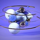 P l a n e t _. Un proyecto de 3D, Dirección de arte y Diseño de Miriam Esteban - 31.01.2018