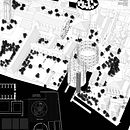La jungla del agua. Arquitetura, Design gráfico e Infografia projeto de Ignacio Lopez Jimenez - 30.10.2017