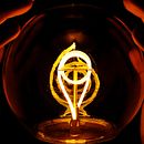 La oscuridad que habita en mí. Een project van Fotografie van Laura Juan - 25.07.2017