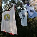 Elementos. Un proyecto de Ilustración tradicional de Sayi Richiger - 01.02.2018