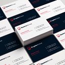 Imagen Corporativa. Br, ing e Identidade, Design, Design gráfico, e Packaging projeto de Margarita Noskova - 01.02.2018