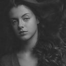 Retrato clásico de studio . Een project van Fotografie van Jorge Guillén - 01.02.2018